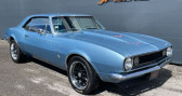 Chevrolet Camaro occasion année 1967 boite Automatique Annonce Chevrolet Camaro occasion Essence V8 5.4 COUPE à Jonquières