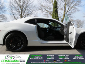 Chevrolet Camaro V8 6.2 405ch BVA  occasion � Beaupuy - photo n�7