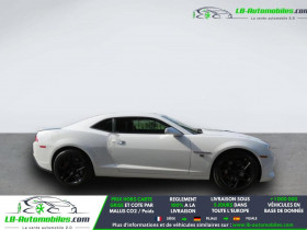 Chevrolet Camaro V8 6.2 405ch BVA  occasion � Beaupuy - photo n�4