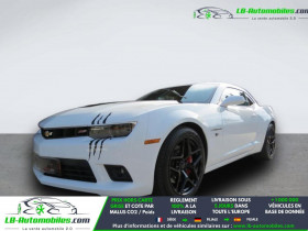 Chevrolet Camaro V8 6.2 405ch BVA  occasion � Beaupuy - photo n�2