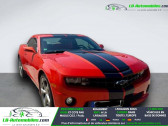 Annonce Chevrolet Camaro occasion Essence V8 6.2 405ch BVA � Beaupuy