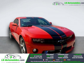 Chevrolet Camaro , garage LB AUTOMOBILES � Beaupuy