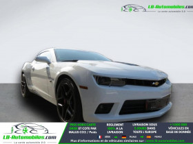 Chevrolet Camaro , garage LB AUTOMOBILES � Beaupuy