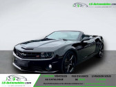 Annonce Chevrolet Camaro occasion Essence V8 6.2 405ch BVA � Beaupuy