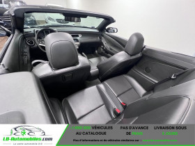 Chevrolet Camaro V8 6.2 405ch BVA  occasion � Beaupuy - photo n�4