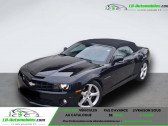 Annonce Chevrolet Camaro occasion Essence V8 6.2 405ch BVA  Beaupuy