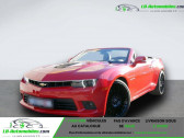 Annonce Chevrolet Camaro occasion Essence V8 6.2 405ch BVA � Beaupuy