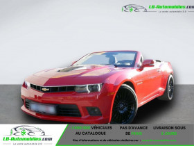 Chevrolet Camaro , garage LB AUTOMOBILES � Beaupuy