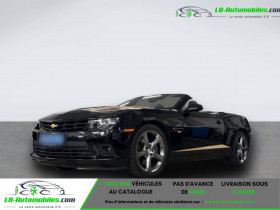 Chevrolet Camaro V8 6.2 405ch BVA  occasion � Beaupuy - photo n�2