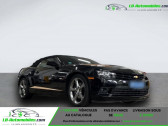 Annonce Chevrolet Camaro occasion Essence V8 6.2 405ch BVA � Beaupuy