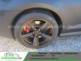 Chevrolet Camaro V8 6.2 405ch BVA  occasion � Beaupuy - photo n�5
