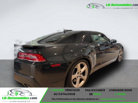 Chevrolet Camaro V8 6.2 405ch BVA  occasion � Beaupuy - photo n�2