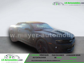 Chevrolet Camaro V8 6.2 405ch BVA  occasion � Beaupuy - photo n�2