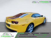 Chevrolet Camaro V8 6.2 405ch BVA   Beaupuy 31
