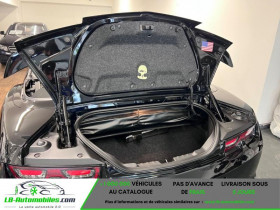 Chevrolet Camaro V8 6.2 405ch BVA  occasion  Beaupuy - photo n7