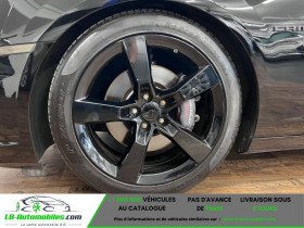 Chevrolet Camaro V8 6.2 405ch BVA  occasion  Beaupuy - photo n6