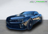 Annonce Chevrolet Camaro occasion Essence V8 6.2 405ch BVA  Beaupuy