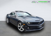 Chevrolet Camaro occasion année 2011 boite Automatique Annonce Chevrolet Camaro occasion Essence V8 6.2 405ch BVA à Beaupuy