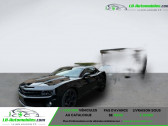 Chevrolet Camaro occasion année 2012 boite Automatique Annonce Chevrolet Camaro occasion Essence V8 6.2 405ch BVA à Beaupuy