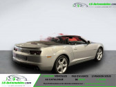 Chevrolet Camaro occasion année 2015 boite Automatique Annonce Chevrolet Camaro occasion Essence V8 6.2 405ch BVA à Beaupuy