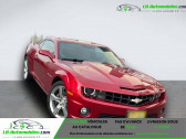 Chevrolet Camaro occasion année 2012 boite Automatique Annonce Chevrolet Camaro occasion Essence V8 6.2 405ch BVA à Beaupuy