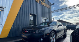 Chevrolet Camaro occasion 2014 mise en vente à Carquefou par le garage NANTES AUTOMOBILES - photo n°1