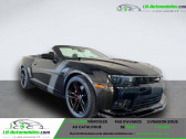 Chevrolet Camaro occasion année 2014 boite Automatique Annonce Chevrolet Camaro occasion Essence V8 6.2 432ch BVA à Beaupuy