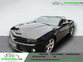 Chevrolet Camaro V8 6.2 432ch BVM  occasion � Beaupuy - photo n�2