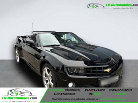 Chevrolet Camaro , garage LB AUTOMOBILES � Beaupuy