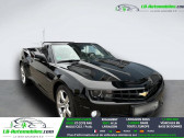 Annonce Chevrolet Camaro occasion Essence V8 6.2 432ch BVM � Beaupuy