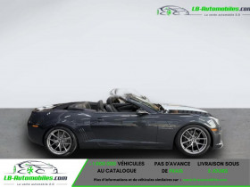 Chevrolet Camaro V8 6.2 432ch BVM  occasion � Beaupuy - photo n�5