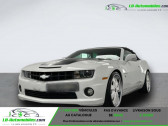 Chevrolet Camaro V8 6.2 432ch BVM   Beaupuy 31