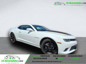 Annonce Chevrolet Camaro occasion Essence V8 6.2 432ch BVM � Beaupuy
