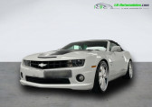 Chevrolet Camaro occasion année 2013 boite Manuelle Annonce Chevrolet Camaro occasion Essence V8 6.2 432ch BVM à Beaupuy