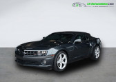 Annonce Chevrolet Camaro occasion Essence V8 6.2 432ch BVM à Beaupuy