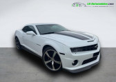 Chevrolet Camaro occasion année 2011 boite Manuelle Annonce Chevrolet Camaro occasion Essence V8 6.2 432ch BVM à Beaupuy