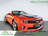 Annonce Chevrolet Camaro occasion Essence V8 6.2 432ch BVM  Beaupuy