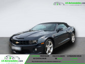 Chevrolet Camaro occasion année 2014 boite Manuelle Annonce Chevrolet Camaro occasion Essence V8 6.2 432ch BVM à Beaupuy