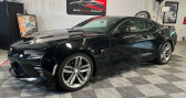 Annonce Chevrolet Camaro occasion Essence V8 6.2 432ch  CARQUEFOU