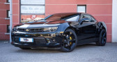 Annonce Chevrolet Camaro occasion Essence V8 6.2 / Recaro BVM 1ere main � BOURG LES VALENCE