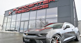 Chevrolet Camaro V8 Aut. FIFTY   Meschede 59