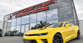 Chevrolet Camaro V8 Aut. Magnetic Ride  2018 - annonce de voiture en vente sur Auto Sélection.com