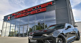 Chevrolet Camaro V8 Aut. Recaro   Meschede 59