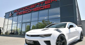Chevrolet Camaro V8 Aut. Recaro   Meschede 59