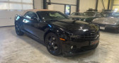 Annonce Chevrolet Camaro occasion Essence V8 BVA 6.2 V8 CABRIOLET � Jonqui�res