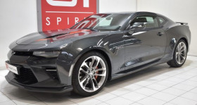 Chevrolet Camaro , garage GT SPIRIT  La Boisse