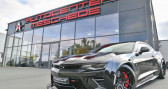 Chevrolet Camaro occasion année 2019 boite Automatique Annonce Chevrolet Camaro occasion Essence V8 Kompressor Recaro à Meschede