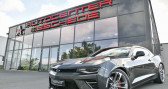 Annonce Chevrolet Camaro occasion Essence V8 Navi FIFTY  Meschede