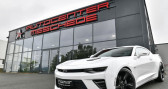 Chevrolet Camaro occasion année 2019 boite Manuelle Annonce Chevrolet Camaro occasion Essence V8 Navi à Meschede