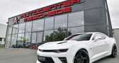 Chevrolet Camaro V8 Recaro   Meschede 59